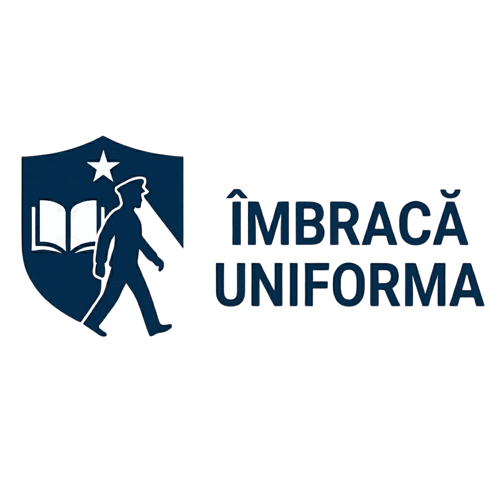 Îmbracă Uniforma