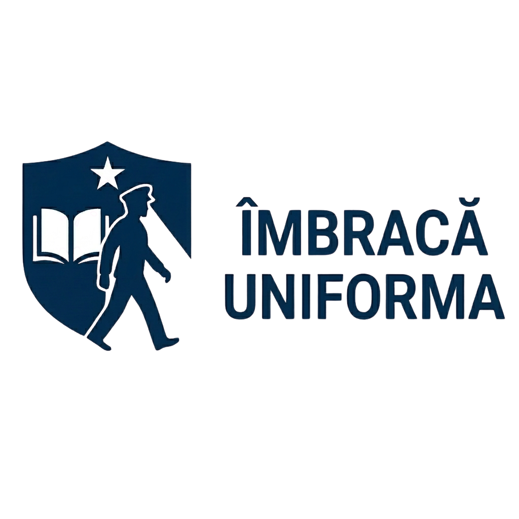 Îmbracă Uniforma